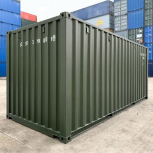 20ft shipping container