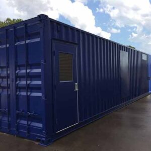 20 foot shipping container,