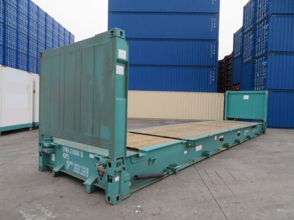 used shipping containers for sale