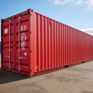 used shipping containers for sale